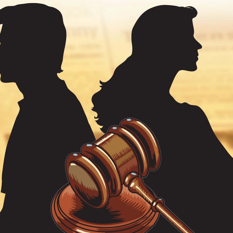 هل ضاق صدرك وتريدين الإنفصال عن زوجك؟ .. إليك أمور هامة عليك التفكير بها أولاً