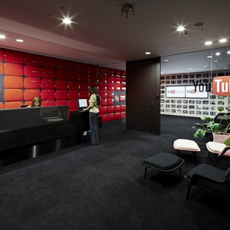 جوجل تغلق مساحات يوتيوب YouTube الإبداعية مؤقتًا