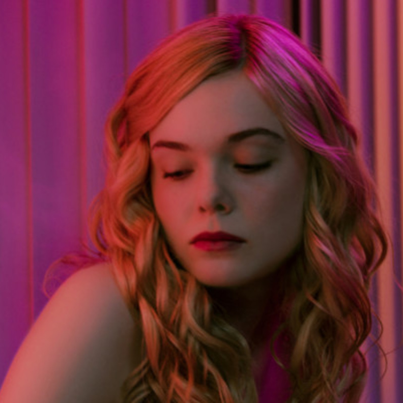 The Neon Demon