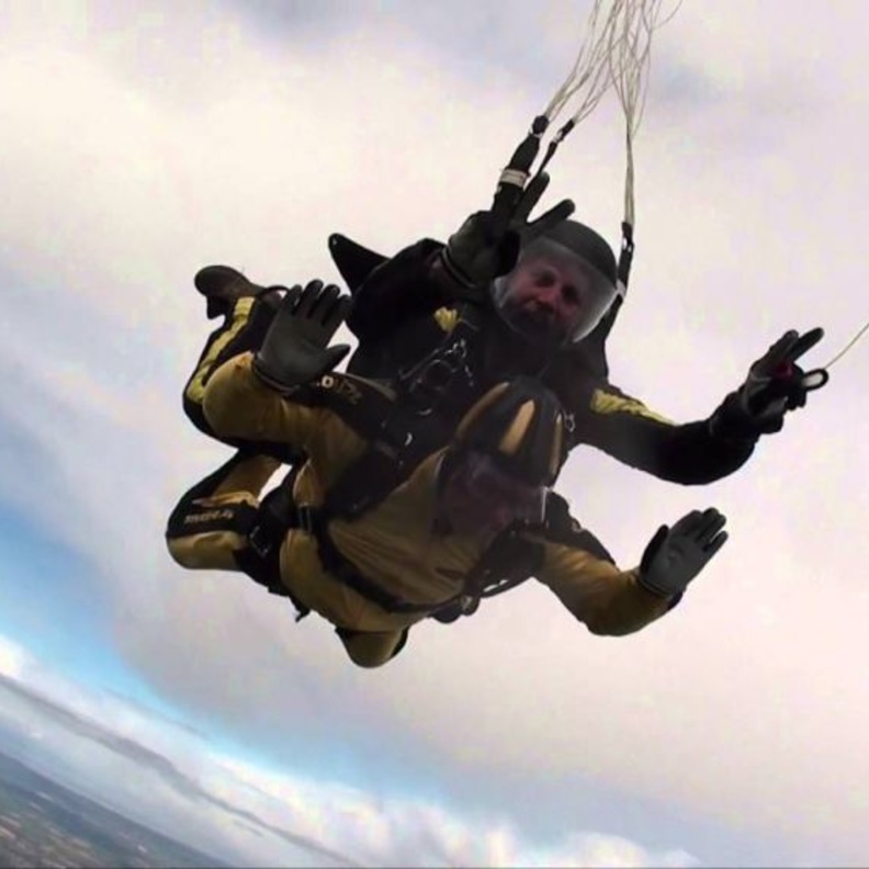 العجوز البريطاني فردوس خايس