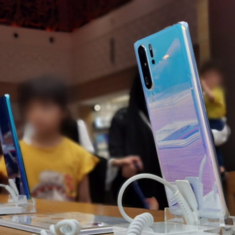 الطلب المسبق على هواتف HUAWEI P30 يسجل 6 مرات أكثر مقارنة بإصدار السلسلة نفسه العام الماضي