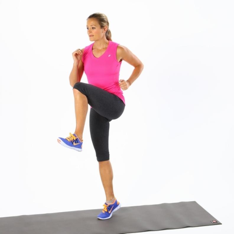 التمرين الثالث