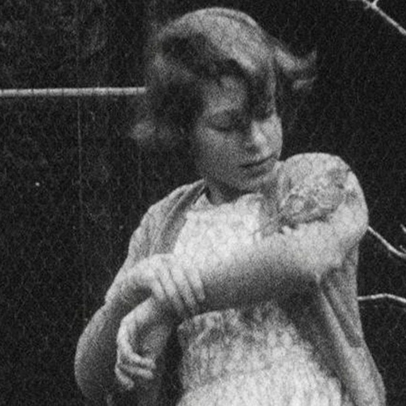 صور نادره للملكه