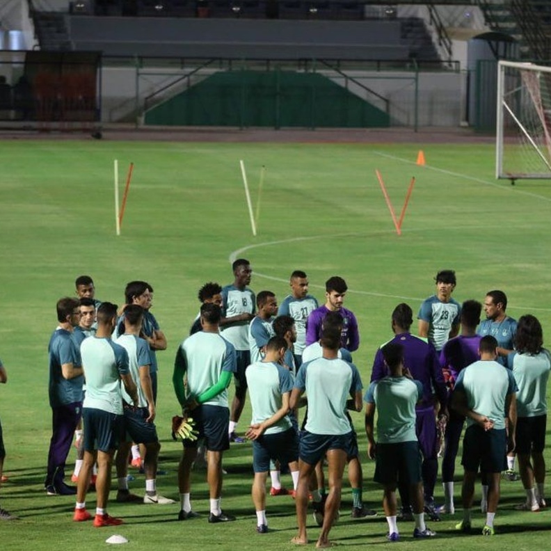 الأهلي يبحث عن المقعد الآسيوي