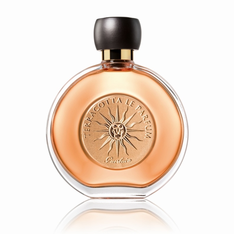 عطر الصّيف تيراكوتا Terracotta