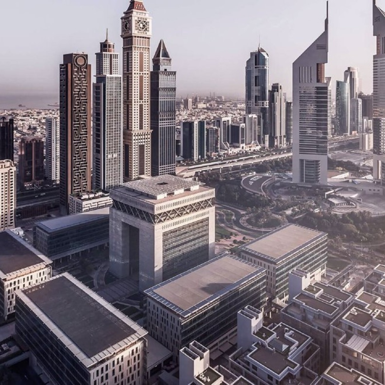 استمرار تحسن اقتصاد دبي في الربع الأوّل من العام 2019