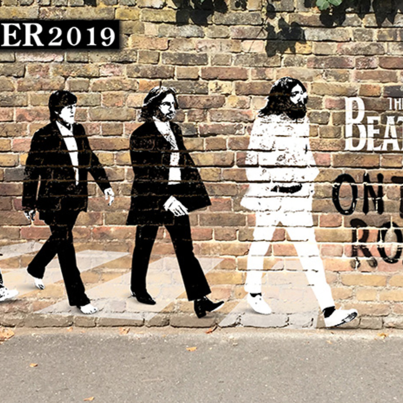 فرقة "ذا بوتلغ بيتلز" تحلّ في "دبي أوبرا" في أكبر تكريم لموسيقى وأغنيات البيتلز!