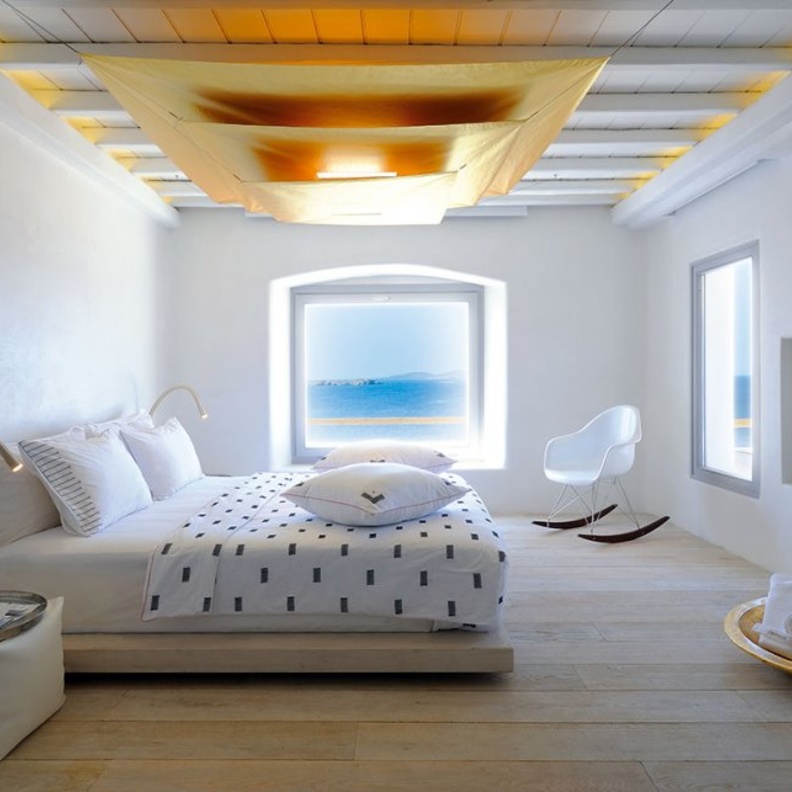 فندق Cavo Tagoo Mykonos 