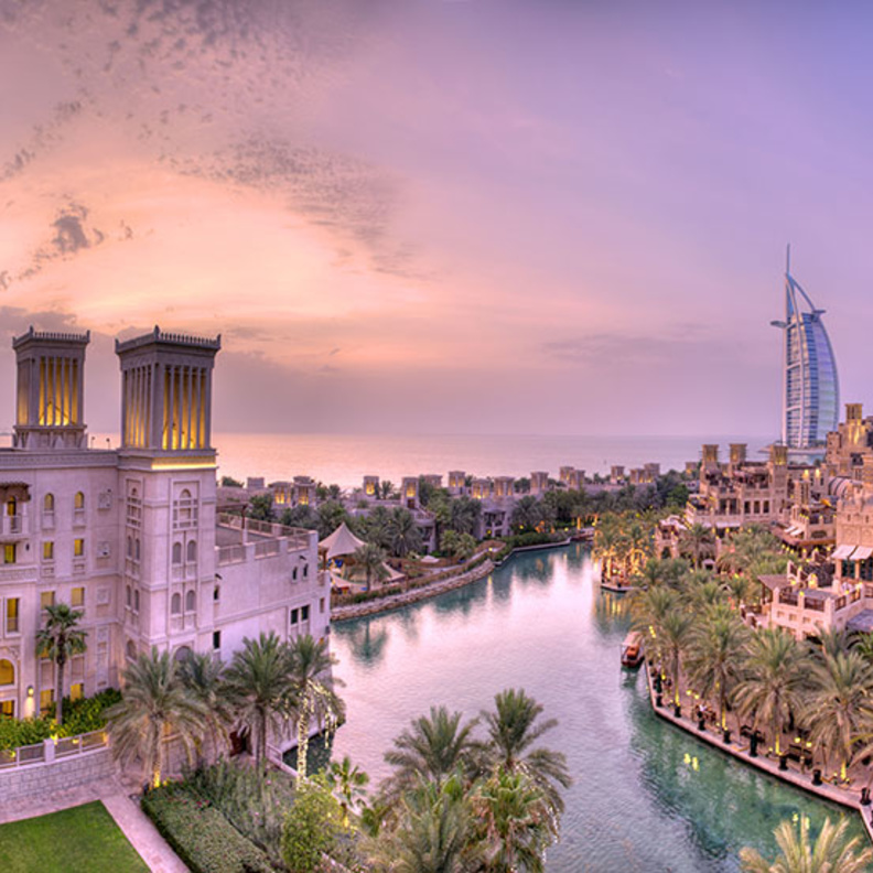 أسبوع مطاعم جميرا: فرصة تناول ألذ الوجبات خلال هذا الشهر