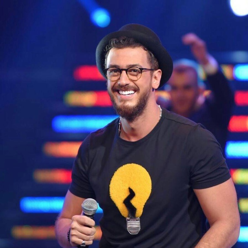 سعد المجرد