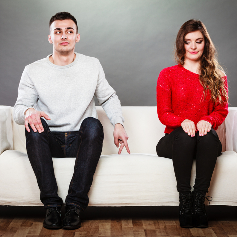 من تتزوجين؟ الرجل الخجول أم الجريء...