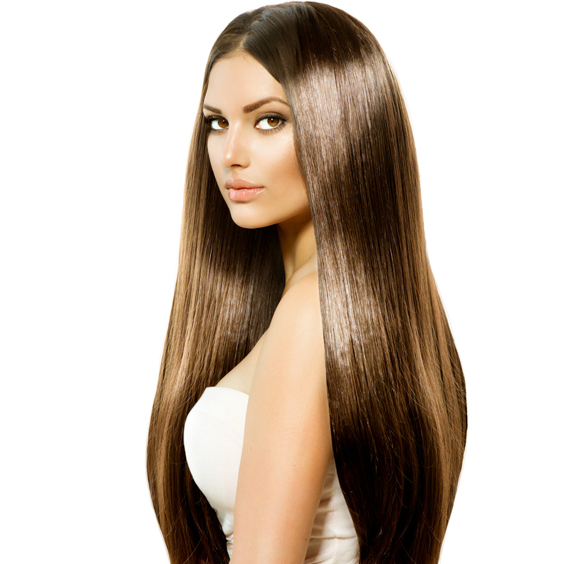 شعر صحي وطويل قبل زفافك