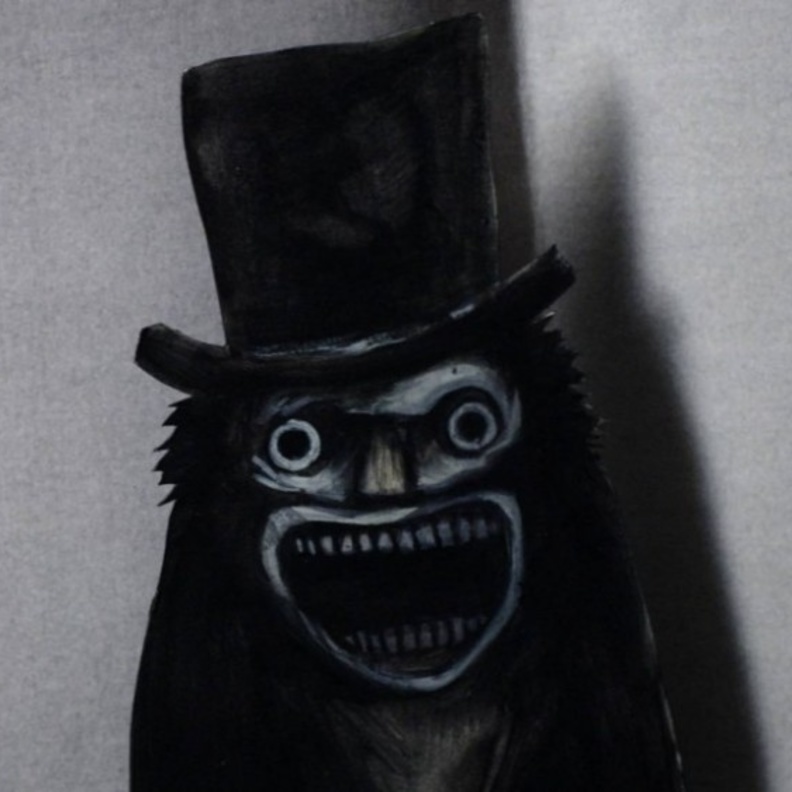 فيلم the badabook