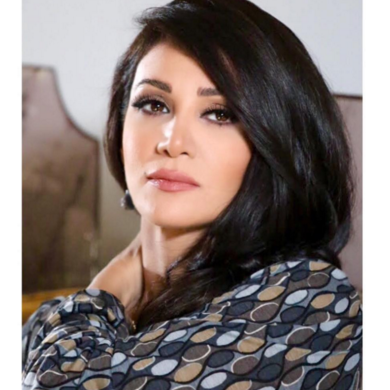 ديانا حداد