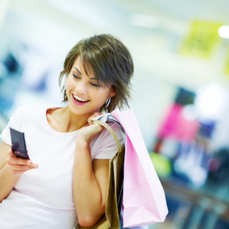 كيف سيكون التسوق الإلكتروني في عام 2016؟