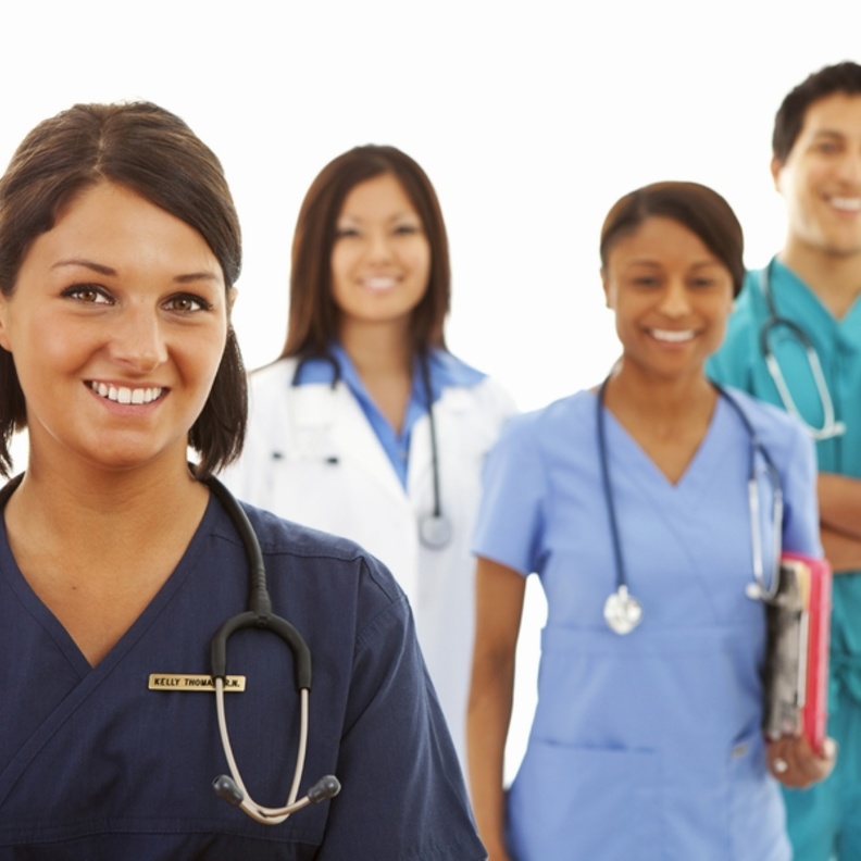 قصص الممرضات حكاية حياة 