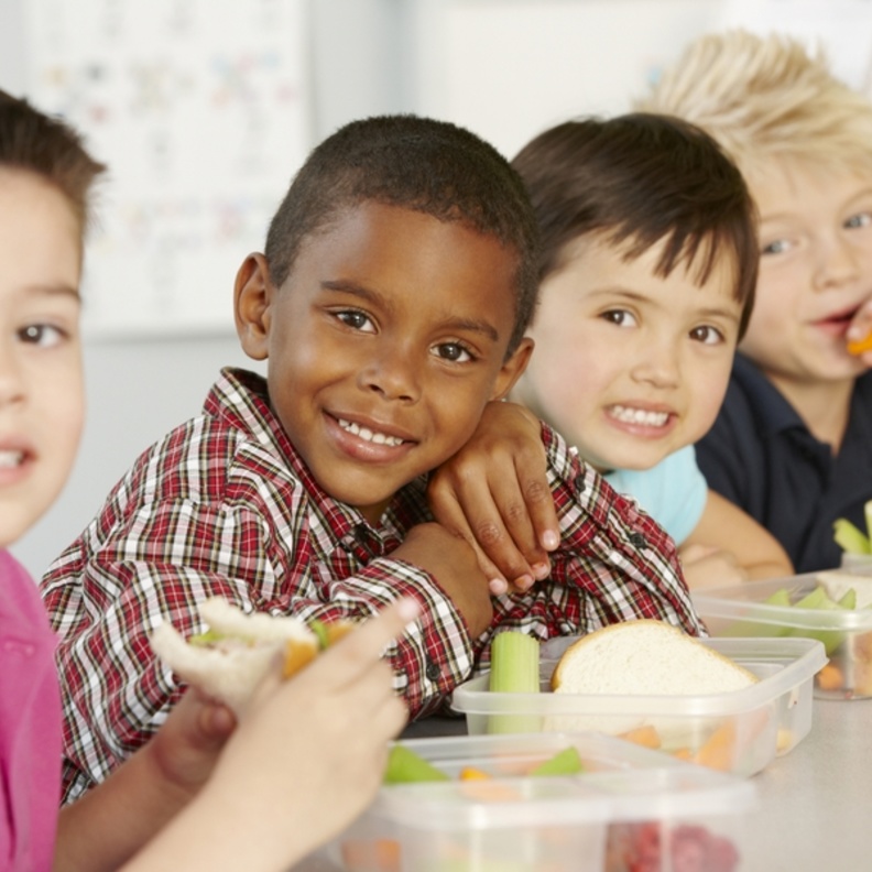 الإفطار من أهم الوجبات للطلاب 