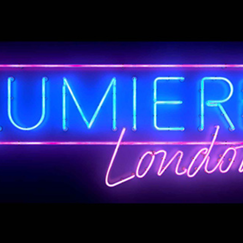 أجمل صور مهرجان "لوميير لندن" 2016