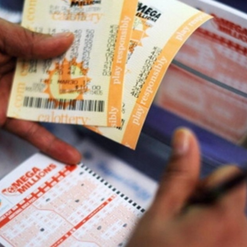 زوجان يربحان 528 مليون دولار بغمضة عين!