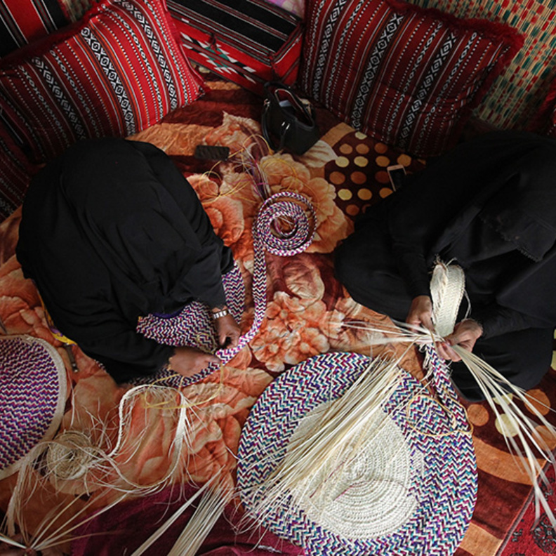 نظرة على الفعاليات والأنشطة الثقافية والفنية في مدينة العين