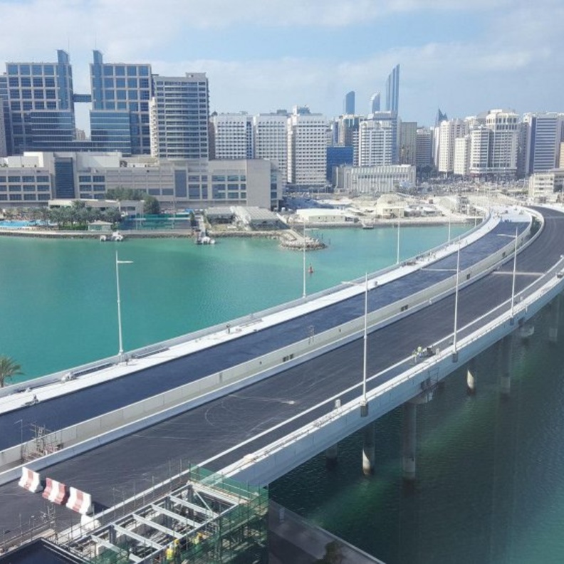 الإمارات في المركز الرابع عالميا كأفضل بلدان العالم وجهة للعمل