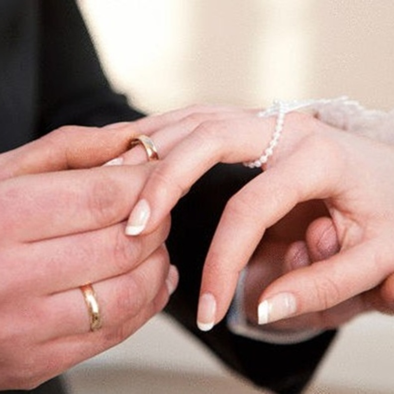 لماذا طلق العريس السعودي عروسه في حفل الزفاف؟