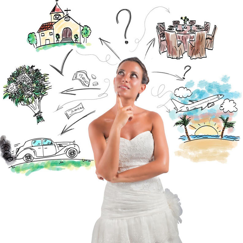 تفادي القيام بكل شيء بشكل منفرد