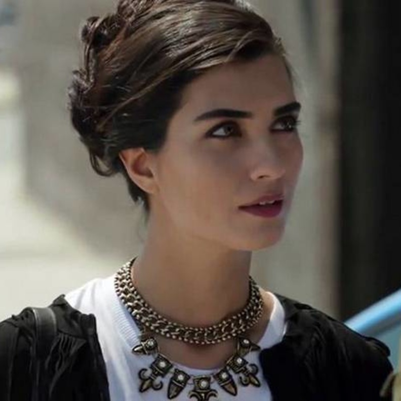 بالصور: إستوحي تسريحة شعرك من توبا بيوكستون 