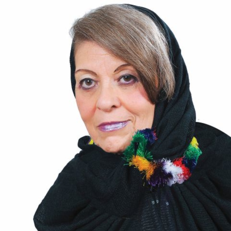 منيرة موصلي