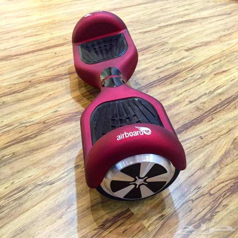 السكوتر الذكي