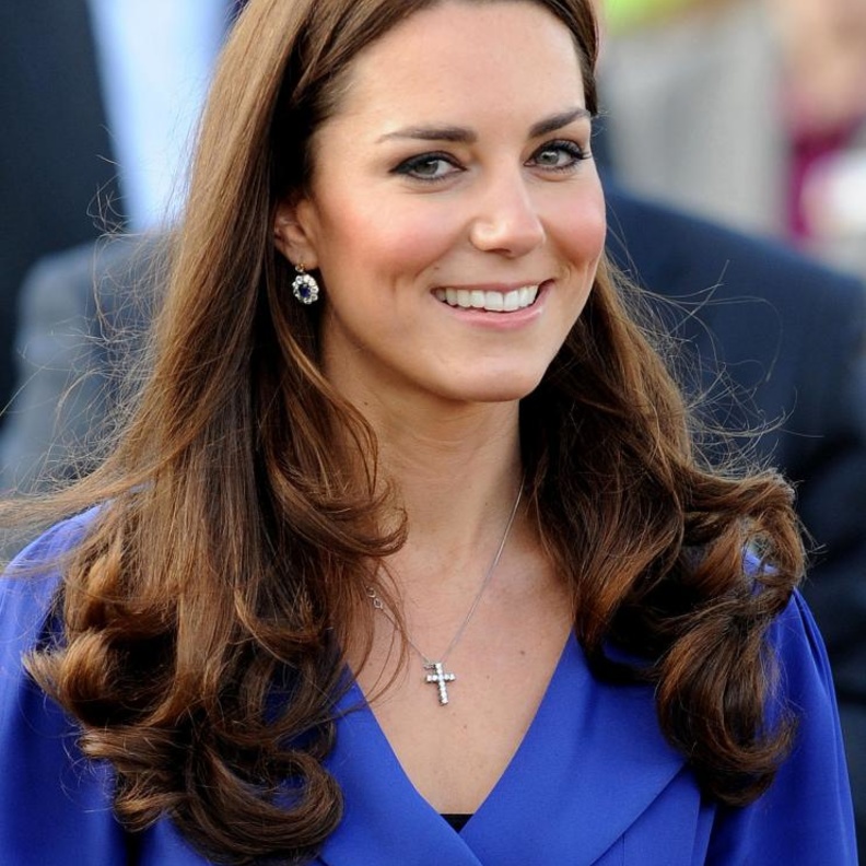 كيت ميدليتون