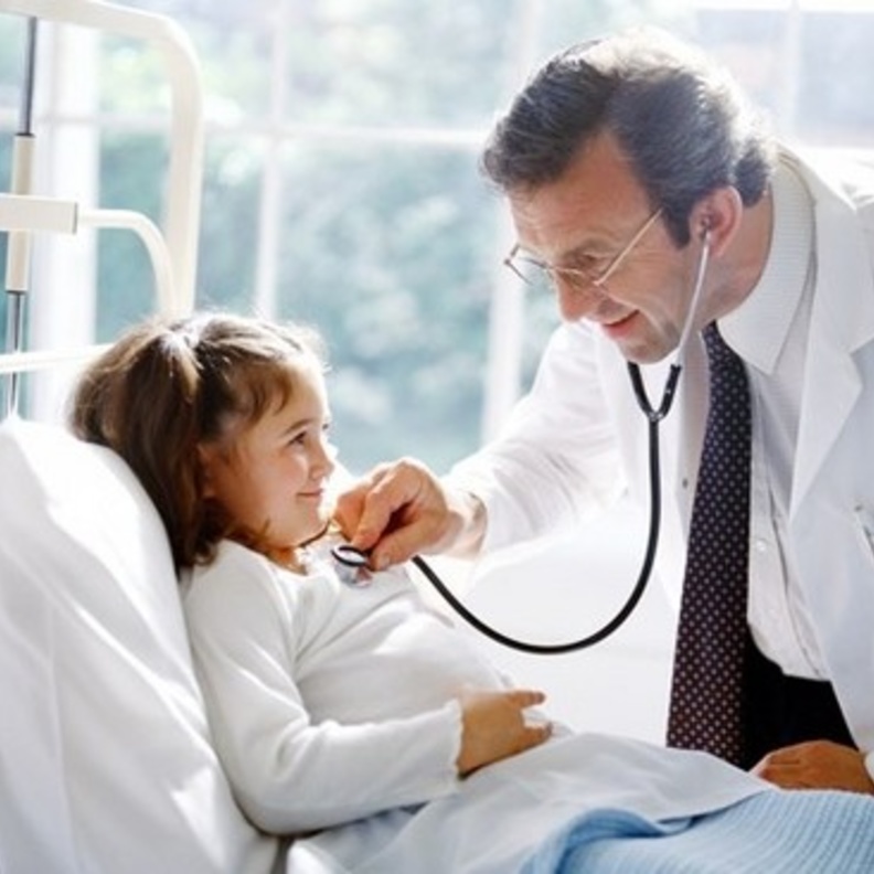 حساسية الصدر تقي الطفل من السرطان وتصيبه بأمرض القلب