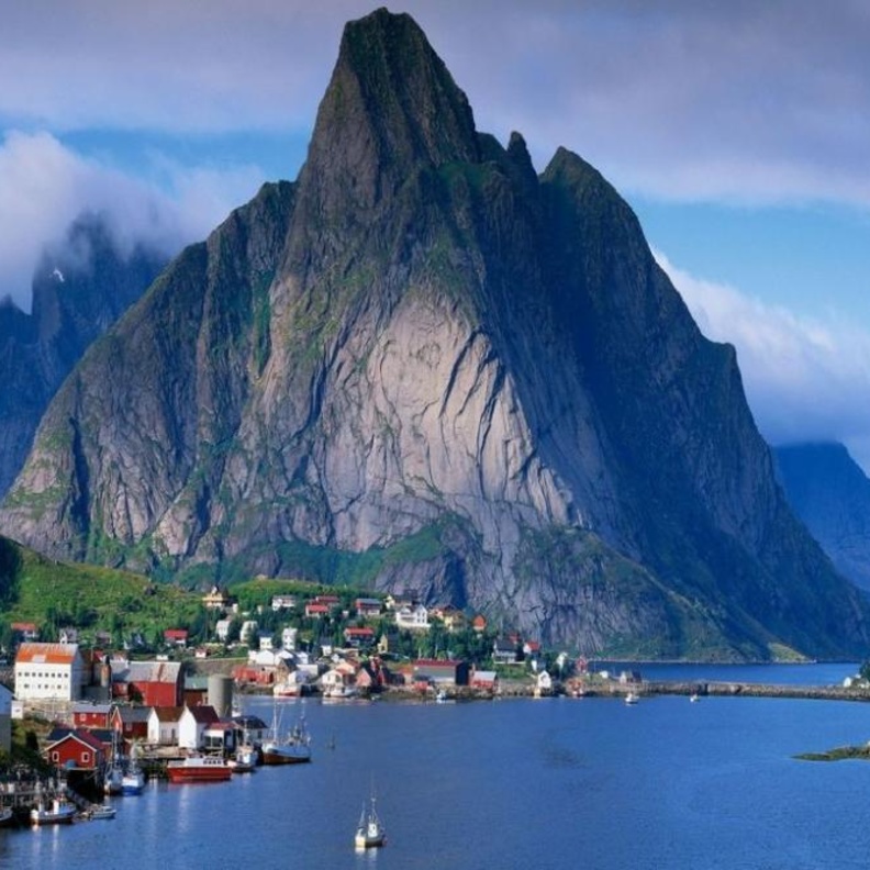 إستمتع بأجازة رائعة في النرويج