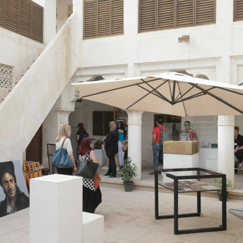 دليلكم الكامل لموسم "تشكيل" الفني لربيع 2020