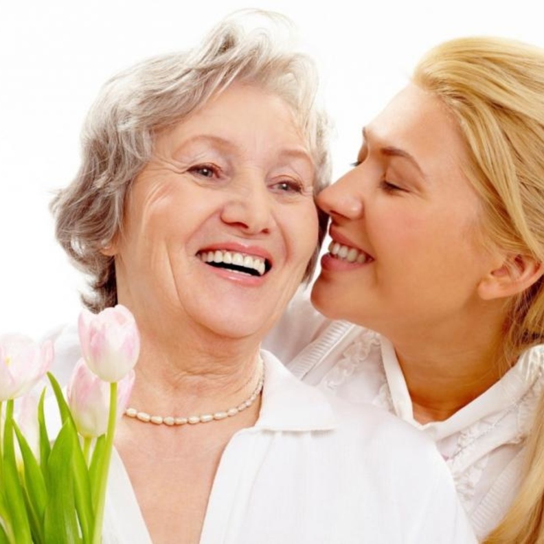 توددي لحماتك بهدية مناسبة