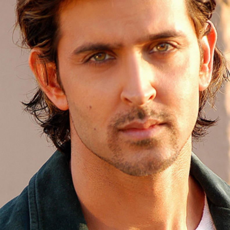 شخصية عالمية يتمنى هريثيك روشان تجسيدها في بوليوود