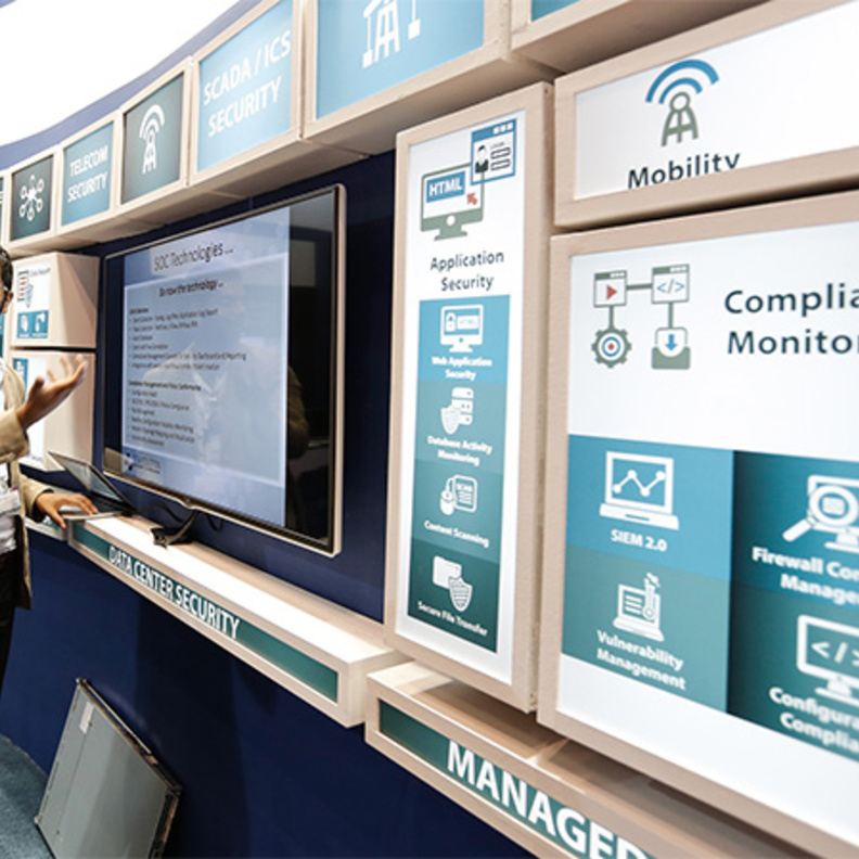 دليلكم الكامل لـ "أسبوع تكنولوجيا المستقبل" الأول في دبي