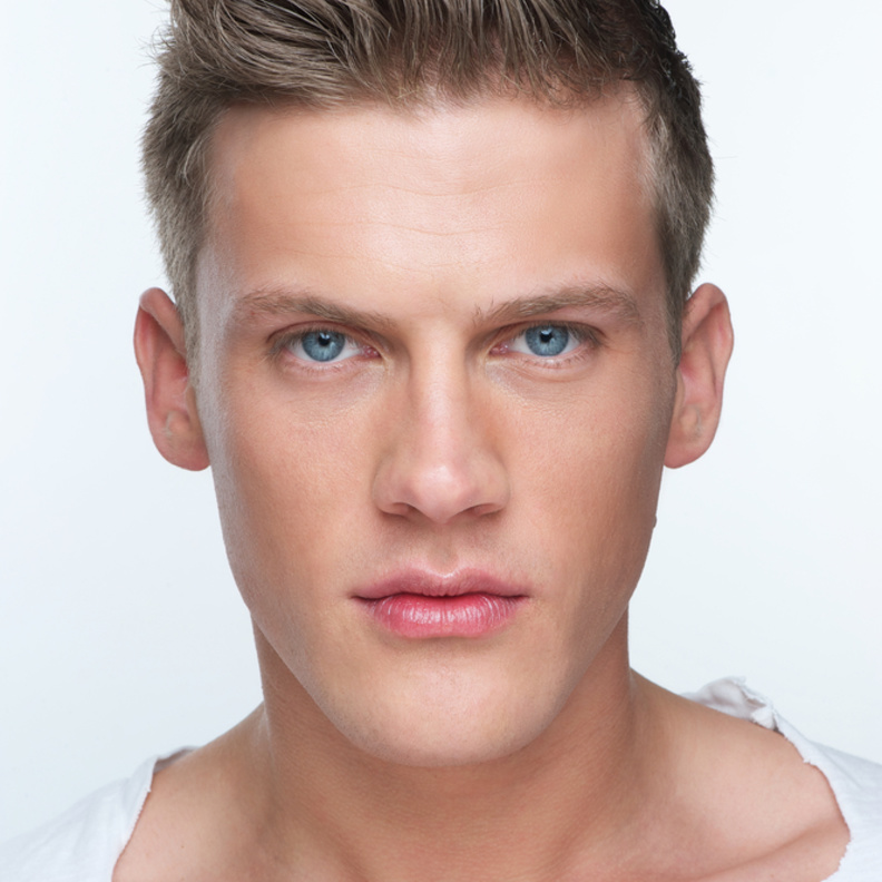 افضل الطرق للعناية بشعرك ايها الرجل