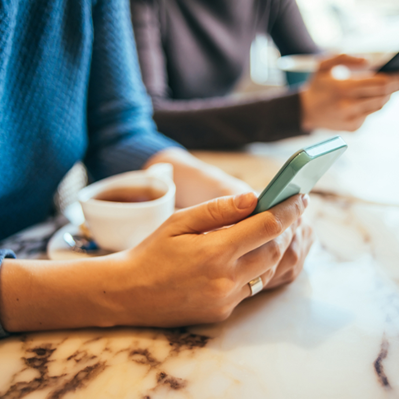 Quartz .. طريقة مبتكرة في قراءة الاخبار !