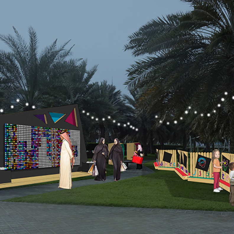 مهرجان أم الإمارات .. يسلط  الضوءعلى رؤية الشيخة فاطمة بنت مبارك 