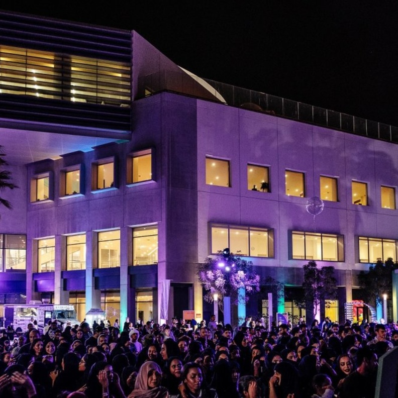 انطلاق النسخة الثالثة من منتدى أفكار أبوظبي في 27 مارس الجاري