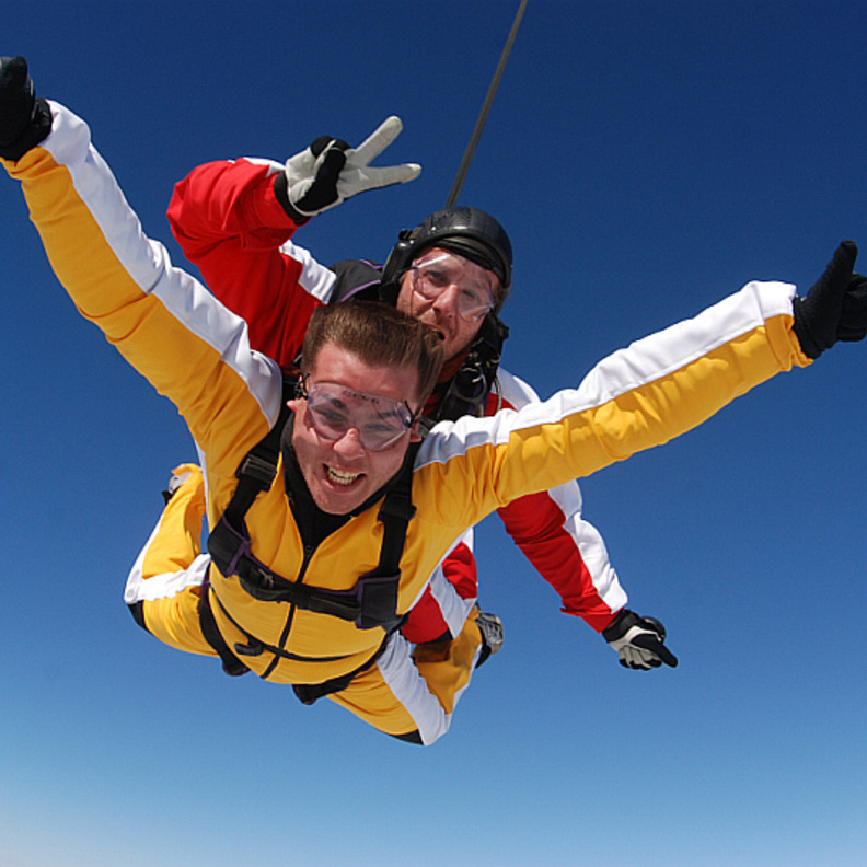 محبي المغامرات