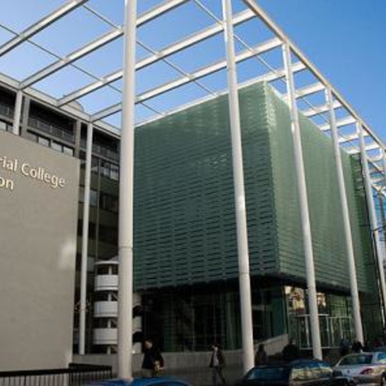 جامعة امبريال كولج لندن
