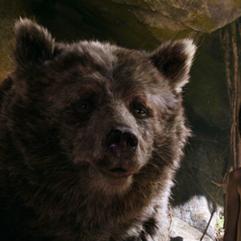 الفيلم استخدمت فيه تقنيات الجرافيك والصورة المصنوعة باستخدام الحاسوب