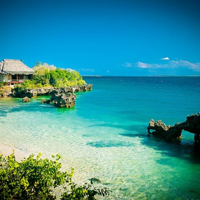 Mozambique موزمبيق