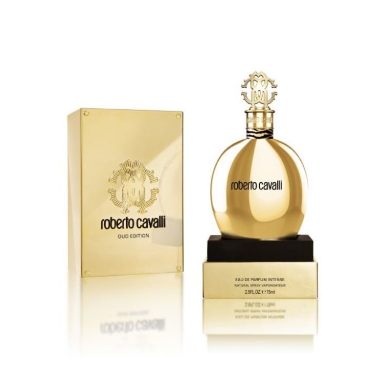 Roberto Cavalli Oud Edition