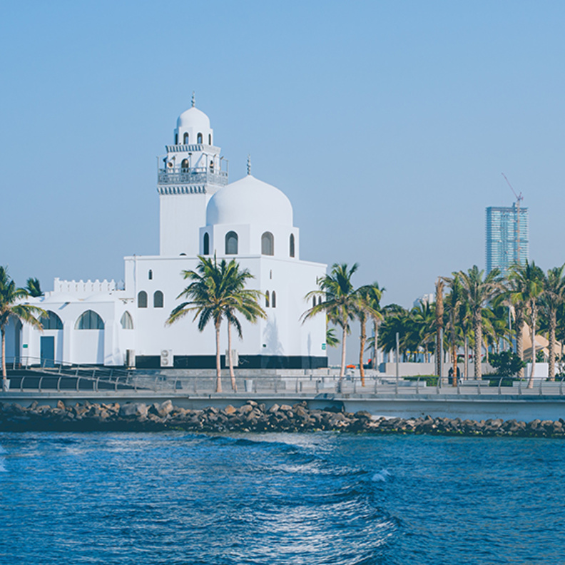 السعودية - الصورة بواسطة mohammed alorabi