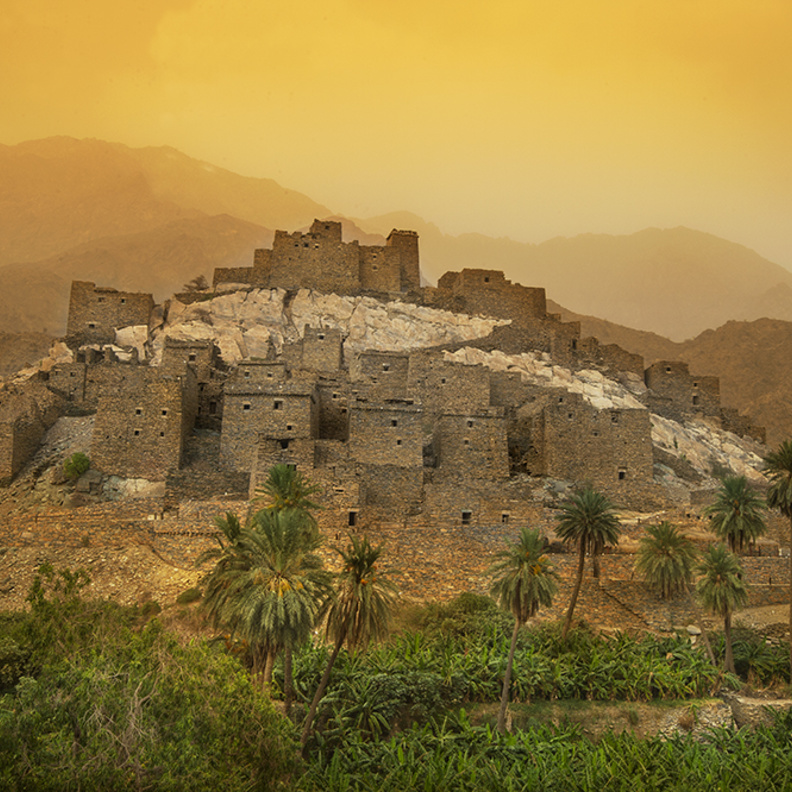 عوائد السياحة المحلية السعودية تتجاوز 50 مليار ريال