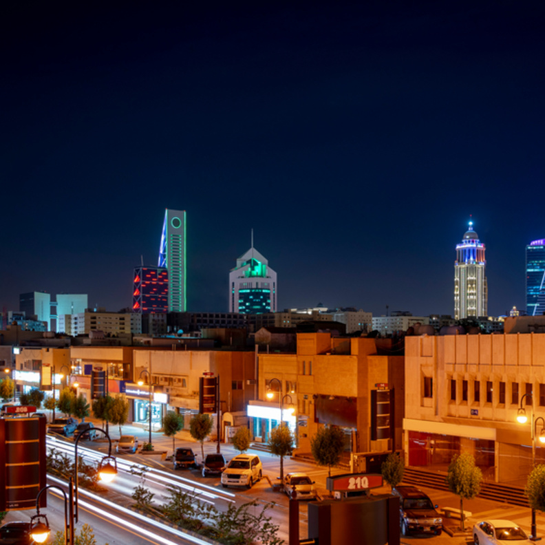 نمو في حجوزات سفر الأفراد إلى عاصمة السعودية خلال موسم الرياض