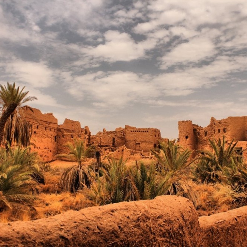 تنفيذا لرؤية 2030 .. أرقام تعكس نمو السياحة السعودية 